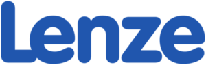 Logo Lenze