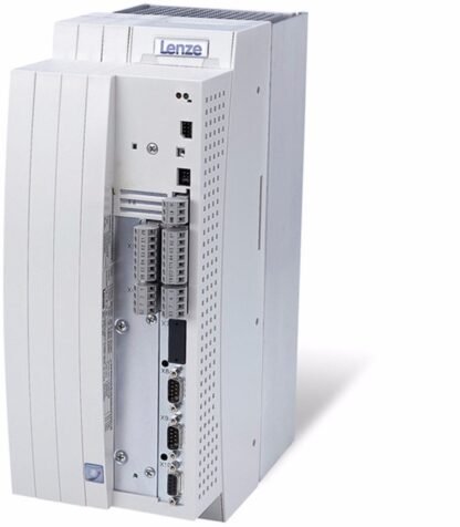 EVF9328-EV — Variateur de fréquence Lenze 9300 Vector, 22,0 kW, 400 V, triphasé, 47,0 A — Lenze