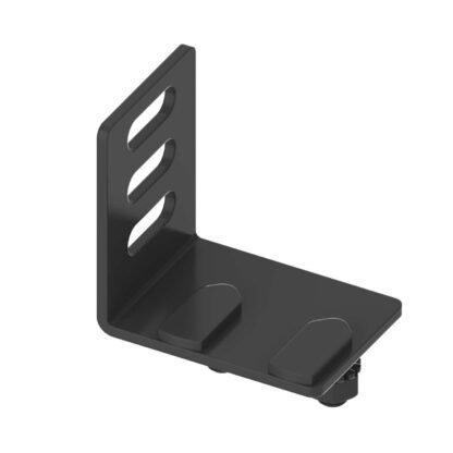 LPA-MBK-13 — EZ-SCREEN LOW PROFILE ACCESSORY — Banner Engineering