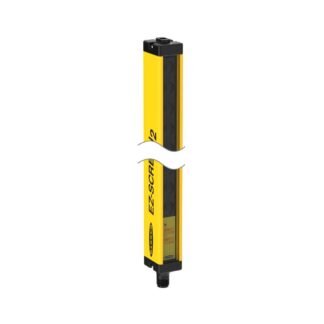 LS2HDVAE30-450Q8 — EZ-SCREEN TYPE 2 HEAVY DUTY V-SE — Banner Engineering