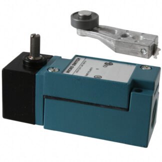 LSA1A-1A — SWITCH SNAP ACTION SPDT 10A 120V — Honeywell