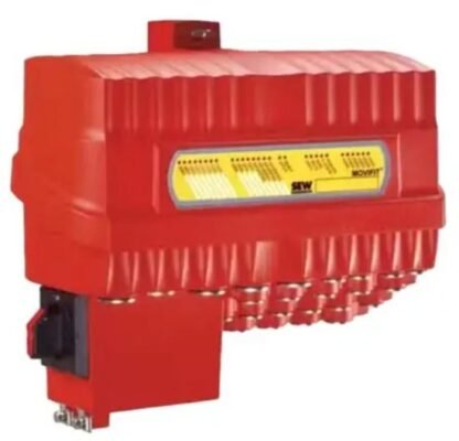 MBF11B-503-XX-XX-X-XX — Variateur de fréquence décentralisé basic SEW-Eurodrive MOVIFIT, 1,1 kW, 380-500 V, triphasé, 2,5 A — SEW-Eurodrive
