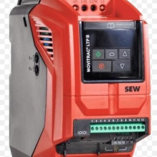 MC LTP-B-0015-5A3-4-10 — Variateur de fréquence convoyeur SEW-Eurodrive MOVITRAC LTP-B, 1,5 kW, 400 V, triphasé, 4,1 A — SEW-Eurodrive