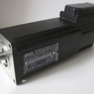 MKD025A-144-GG0-KN — Servomoteur synchrone MKD MKD025A-144 - EnDat absolu - avec rainure de clavette - sans frein — Bosch Rexroth