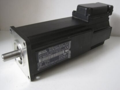 MKD112C-024-KP3-BN — Servomoteur synchrone MKD MKD112C-024 - Résolveur - sans frein — Bosch Rexroth