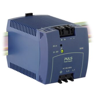 ML90.200 — AC/DC DIN RAIL SUPPLY 24V 90W — PULS