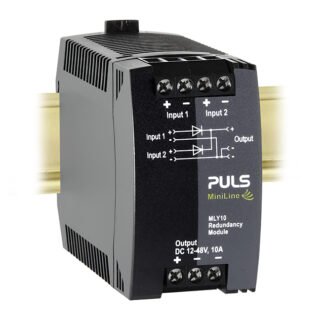 MLY10.241 — DIODE REDUNDANCY MOD 10-60V 10A — PULS
