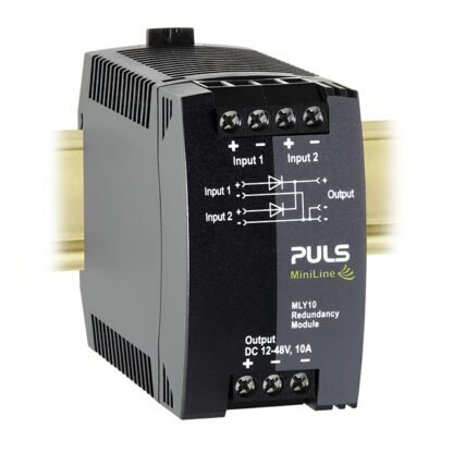 MLY10.241 — DIODE REDUNDANCY MOD 10-60V 10A — PULS