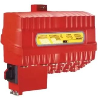 MTF11A005-503 — Variateur de fréquence décentralisé FC SEW-Eurodrive MOVIFIT FC, 0,55 kW, 380-500 V, triphasé, 2 A — SEW-Eurodrive