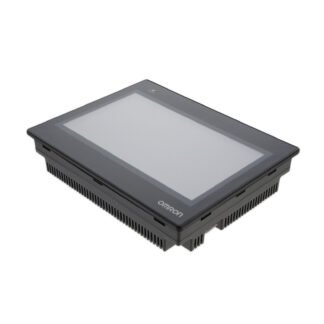 NB10W-TW01B-V1 — NB-V1 HMI,10.1 TFT QVGA,ETHNT — Omron