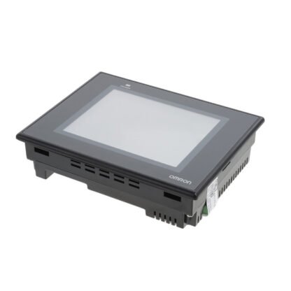 NB5Q-TW00B-V1 — NB-V1 HMI,5.6 TFT QVGA,2SERIAL — Omron