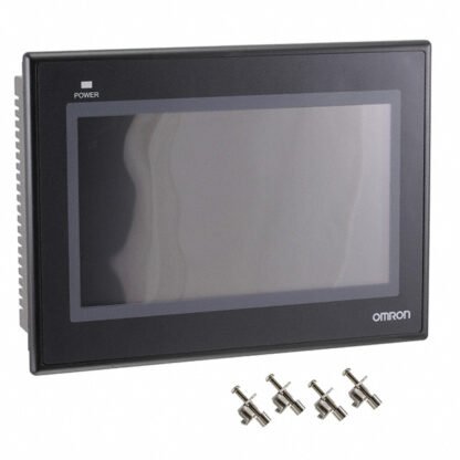 NB7W-TW00B — HMI TOUCHSCREEN 7.0" COLOR — Omron