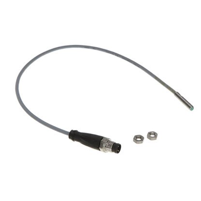 NBB1-4GM22-E0-0.3M-V3 — INDUCTIVE DC — Pepperl+Fuchs