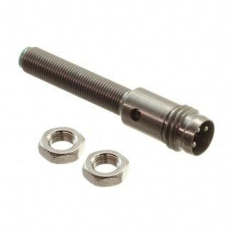 NBB1.5-5GM25-E2-V3 — INDUCTIVE SEN 1.5MM PNP — Pepperl+Fuchs