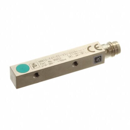NBB1.5-F41-E2-V3 — INDUCTIVE SEN 1.5MM PNP — Pepperl+Fuchs