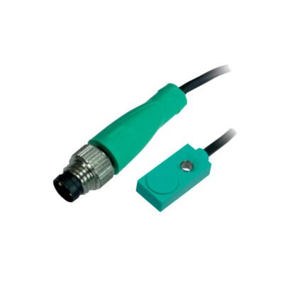 NBB1.5-F79-E2-0.1M-V3 — INDUCTIVE DC — Pepperl+Fuchs