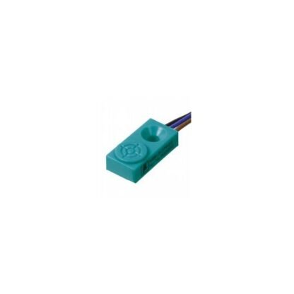 NBB1.5-F79-E3 — INDUCTIVE DC — Pepperl+Fuchs
