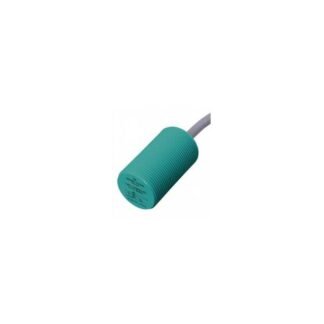 NBB10-30GK50-E2 — INDUCTIVE DC — Pepperl+Fuchs