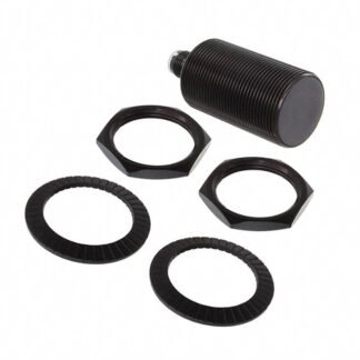 NBB10-30GM50-E2-C3-V1 — INDUCTIVE SEN 10MM PNP PTFE COAT — Pepperl+Fuchs