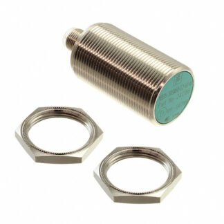 NBB15-30GM50-E2-V1-M — INDUCTIVE SEN 15MM PNP — Pepperl+Fuchs