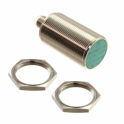 NBB15-30GM50-E2-V1-M — INDUCTIVE SEN 15MM PNP — Pepperl+Fuchs