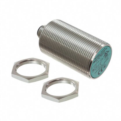 NBB15-30GM50-US-V12 — INDUCTIVE SEN 15MM NO — Pepperl+Fuchs