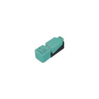 NBB15-U1-A2 — INDUCTIVE DC — Pepperl+Fuchs