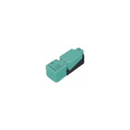 NBB15-U1-A2 — INDUCTIVE DC — Pepperl+Fuchs