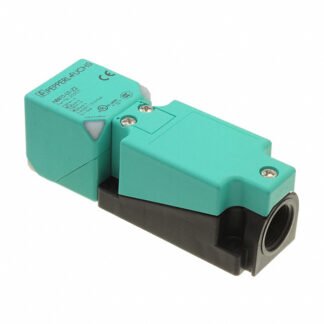 NBB15-U1-Z2 — INDUCTIVE SEN 15MM NO/NC — Pepperl+Fuchs