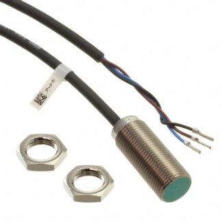 NBB2-12GM40-E3 — INDUCTIVE DC — Pepperl+Fuchs