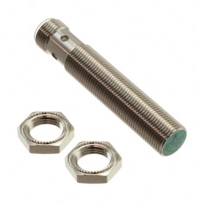 NBB2-12GM50-E0-V1 — INDUCTIVE SEN 2MM NPN — Pepperl+Fuchs