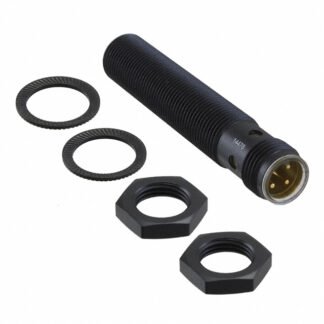 NBB2-12GM50-E2-C-V1 — INDUCTIVE SEN 2MM PNP PTFE COAT — Pepperl+Fuchs