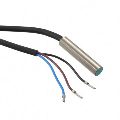 NBB2-6.5M30-E2 — INDUCTIVE SEN 2MM PNP — Pepperl+Fuchs