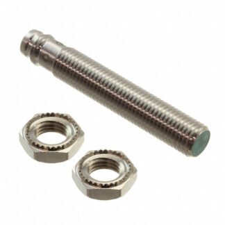 NBB2-8GH40-E2-V3 — INDUCTIVE SEN 2MM PNP — Pepperl+Fuchs