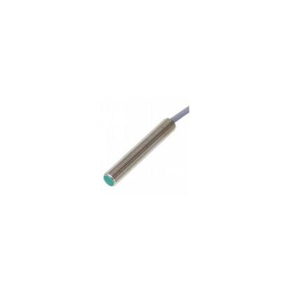 NBB2-8GM50-E0-5M — SENSOR PROX INDUCTIVE 2MM CYLIND — Pepperl+Fuchs