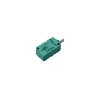 NBB2-V3-E0 — INDUCTIVE DC — Pepperl+Fuchs