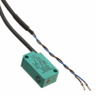 NBB2-V3-US — INDUCTIVE SEN 2MM NO — Pepperl+Fuchs