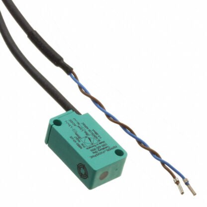 NBB2-V3-US — INDUCTIVE SEN 2MM NO — Pepperl+Fuchs