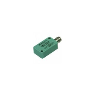 NBB3-V3-E0-V3 — INDUCTIVE DC — Pepperl+Fuchs