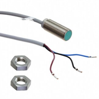 NBB4-12GK50-E0-M — INDUCTIVE DC — Pepperl+Fuchs