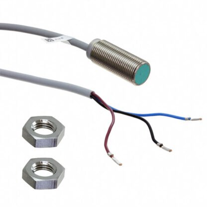 NBB4-12GK50-E0-M — INDUCTIVE DC — Pepperl+Fuchs