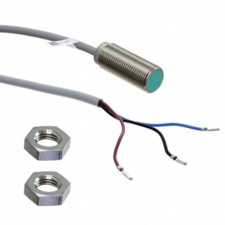 NBB4-12GM50-EI — INDUCTIVE DC — Pepperl+Fuchs