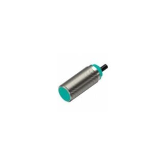NBB5-18GM40-E1 — INDUCTIVE DC — Pepperl+Fuchs