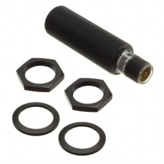 NBB5-18GM50-E2-C3-V1 — INDUCTIVE SEN 5MM PNP PTFE COAT — Pepperl+Fuchs