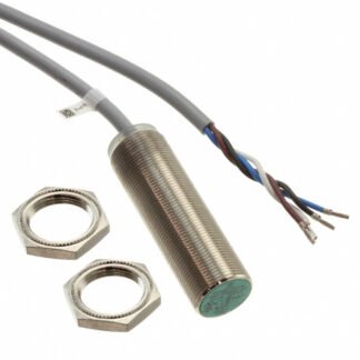 NBB5-18GM60-A0 — INDUCTIVE SEN 5MM NPN — Pepperl+Fuchs