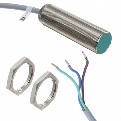 NBB5-18GM60-WS — INDUCTIVE SEN 5MM NO — Pepperl+Fuchs