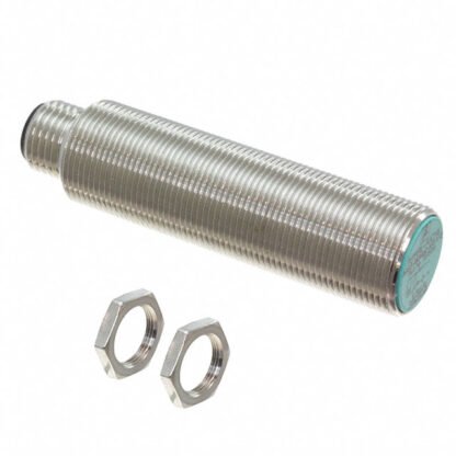 NBB5-18GM60-WS-V12 — INDUCTIVE SEN 5MM NO — Pepperl+Fuchs