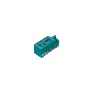 NBB5-F9-E0-V3 — INDUCTIVE DC — Pepperl+Fuchs