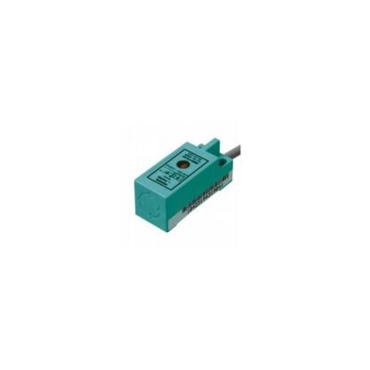 NBB5-F9-E2 — INDUCTIVE DC — Pepperl+Fuchs