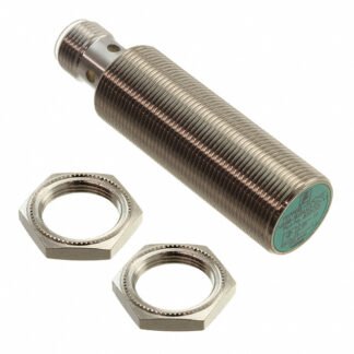 NBB8-18GM50-E0-V1 — INDUCTIVE SEN 8MM NPN — Pepperl+Fuchs